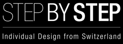 Logo von Step by Step