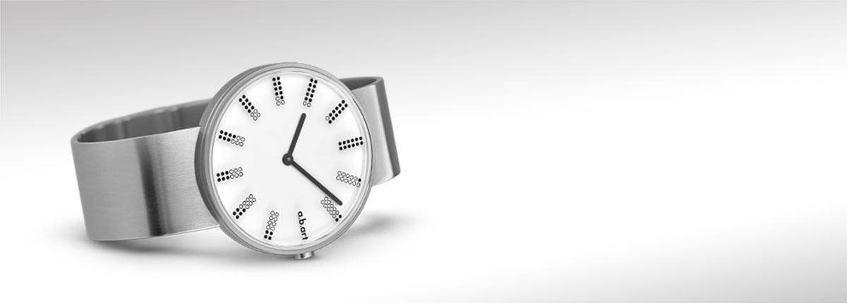 Uhren - Kiefer Schmuck Design